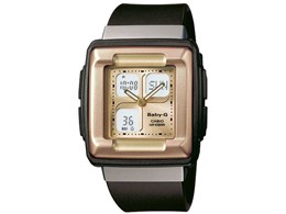 Baby-G �A�[�X&�S�[���h BG-80BB-5EJF