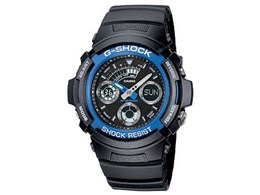 G-SHOCK AW-591-2A [�C�O���f��]
