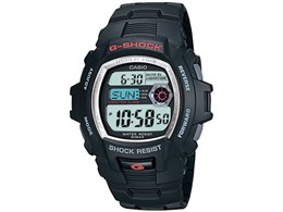 カシオ G-SHOCK ベーシック G-7500-1JF 価格比較 - 価格.com