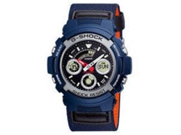 G-SHOCK �G�� �X�y�b�N AW-591MS-2A [�C�O���f��]