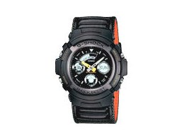 G-SHOCK �G�� �X�y�b�N AW-591MS-3ADR [�C�O���f��]