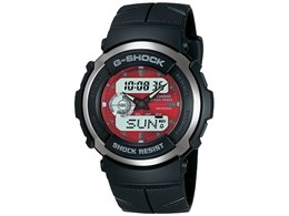 G-SHOCK G-�X�p�C�N G-300-4AJF