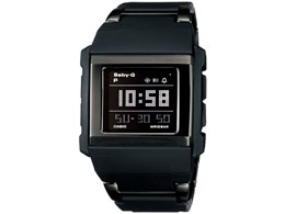 カシオ Baby-G カスケット スリム BG-2000BC-1JF 価格比較 - 価格.com