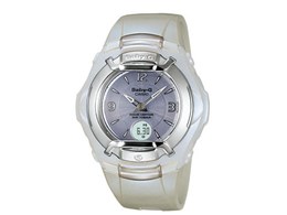 Baby-G �g���b�p�[ �E�F�[�u �\�[���[ BGT-3001-8BJF