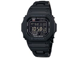 カシオ G-SHOCK The G マルチバンド 5 GW-M5600BC-1JF 価格比較 - 価格.com