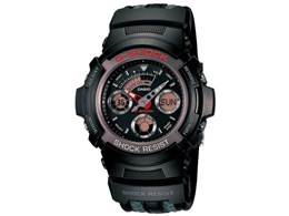 G-SHOCK C-�X�y�b�N AW-591CL-1AJF