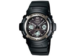 G-SHOCK The G �}���`�o���h 5 AWG-100-1AJF