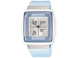 Baby-G �p�s�[�Y�p�[�e�B�[ BG-80PP-2EJF