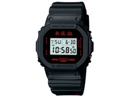 G-SHOCK ×VIgR{[Vf DW-5600VTSSK-1TJR