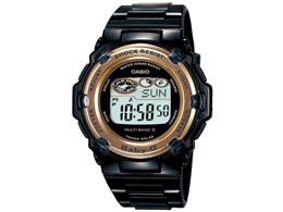 カシオ Baby-G リーフ BGR-3000J-1JF 価格比較 - 価格.com