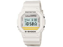 G-SHOCK SoftBankR{[Vf DW-5600VTSBH-1TJR