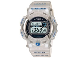 G-SHOCK CJENWEGRT[`Elbg[N GW-9101K-7JR