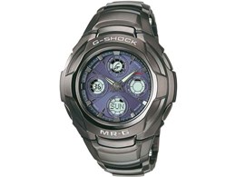 G-SHOCK MR-G The G MRG-2100DJ-1AJF