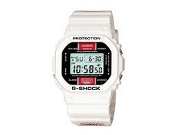 G-SHOCK DW-5600EH-7JR