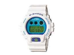 G-SHOCK DW-6900CS-7JF