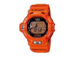 G-SHOCK GW-9200RJ-4JF