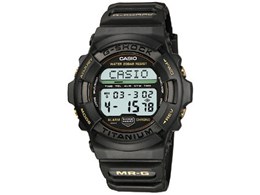 G-SHOCK MR-G MRG-1B-1