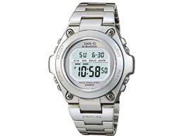 カシオ G-SHOCK MR-G MRG-100-7 価格比較 - 価格.com