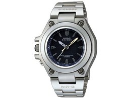 カシオ G-SHOCK MR-G MRG-120-2A 価格比較 - 価格.com