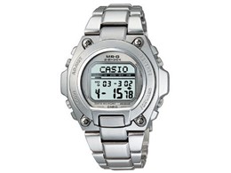 カシオ G-SHOCK MR-G MRG-200-7 価格比較 - 価格.com