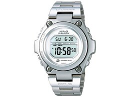 G-SHOCK MR-G MRG-100WF-7T