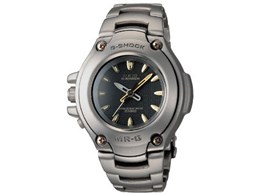 G-SHOCK MR-G MRG-121T-8A