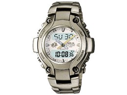 G-SHOCK MR-G MRG-130TGR-7A