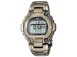 G-SHOCK MR-G MRG-220TGR-1