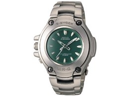 G-SHOCK MR-G MRG-121TS-3A