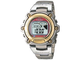 G-SHOCK MR-G MRG-1001V-4A