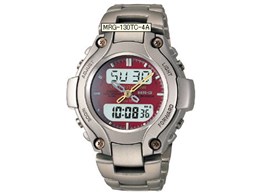 G-SHOCK MR-G MRG-130TC-4A