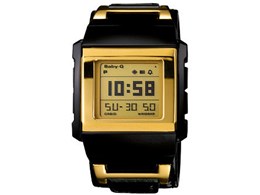 カシオ Baby-G Gloss Gold BG-2002L-1JF 価格比較 - 価格.com