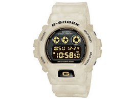 G-SHOCK Precious Heart Selection DW-6900XLV-1JR