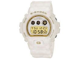 G-SHOCK Precious Heart Selection DW-6900XLV-7JR
