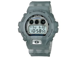 G-SHOCK DW-6900WF-8T