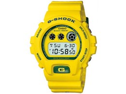 G-SHOCK DW-6900WCJ-9JR