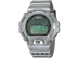 G-SHOCK DW-6900M-8T