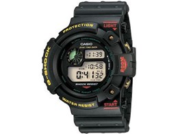 G-SHOCK FROGMAN DW-6300-1A