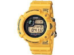 G-SHOCK FROGMAN DW-6300-9