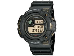 G-SHOCK FROGMAN DW-6300B-8