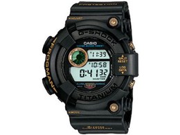 G-SHOCK FROGMAN DW-8200B-9A