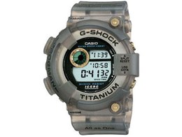 G-SHOCK FROGMAN DW-8200K-8