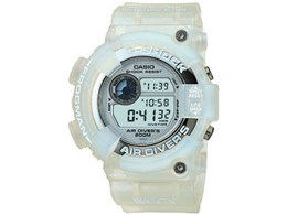 未使用長期保管品G-SHOCK DW-8250WC‐7AT フロッグマン - 腕時計(デジタル)