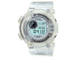 G-SHOCK FROGMAN DW-8200WC-7AT