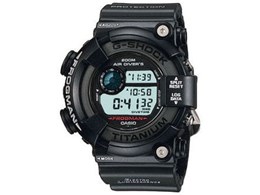 カシオ G-SHOCK FROGMAN DW-8200Z-1T 価格比較 - 価格.com