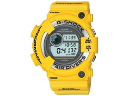 G-SHOCK FROGMAN DW-8250Y-9T