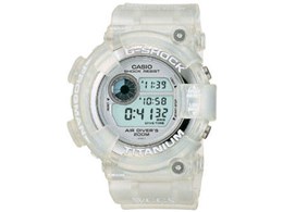 カシオ G-SHOCK FROGMAN DW-8201WC-7T 価格比較 - 価格.com