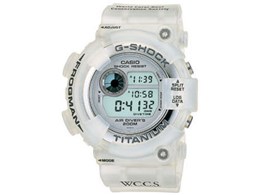 G-SHOCK FROGMAN DW-8201WC-8T