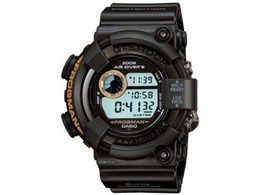 カシオ G-SHOCK FROGMAN DW-8200BM-1T 価格比較 - 価格.com