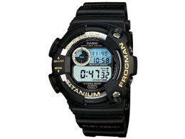 G-SHOCK FROGMAN DW-9900-1B